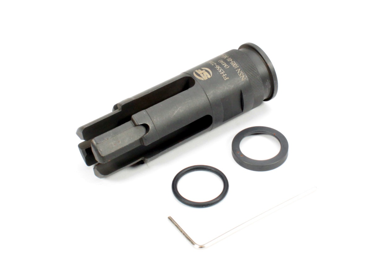 AngryGun SureFire 