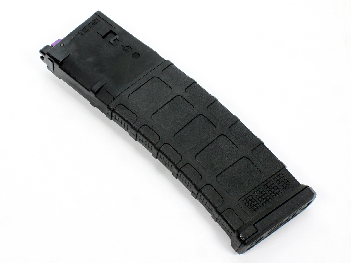 T8 Airsoft 東京マルイM4ガスブローバック対応 MAGPUL PMAG40タイプ