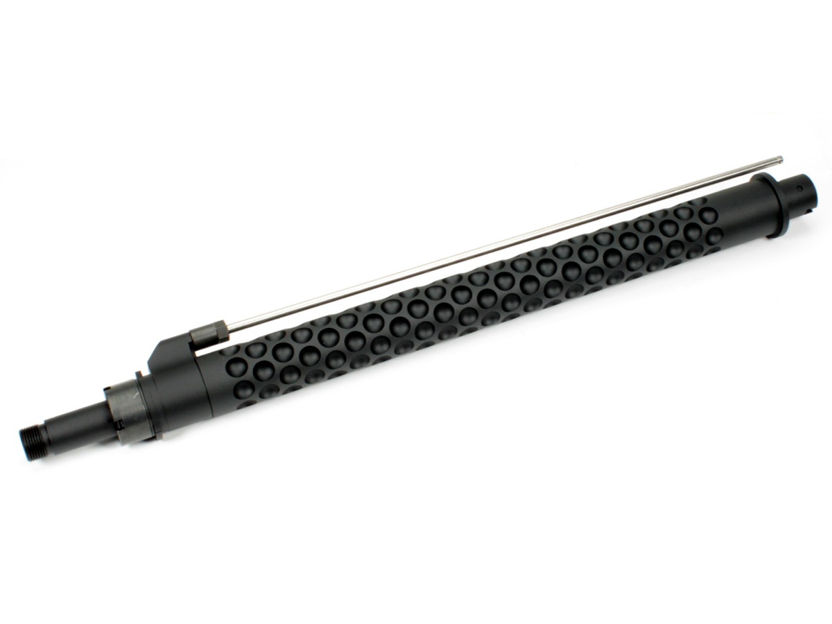 実物 Geissele A22 グリップ 黒 実物 Geissele A22 グリップ 黒 05-