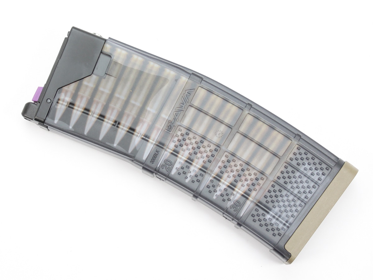 T8 Airsoft 東京マルイM4ガスブローバック対応 LANCER TACTICAL