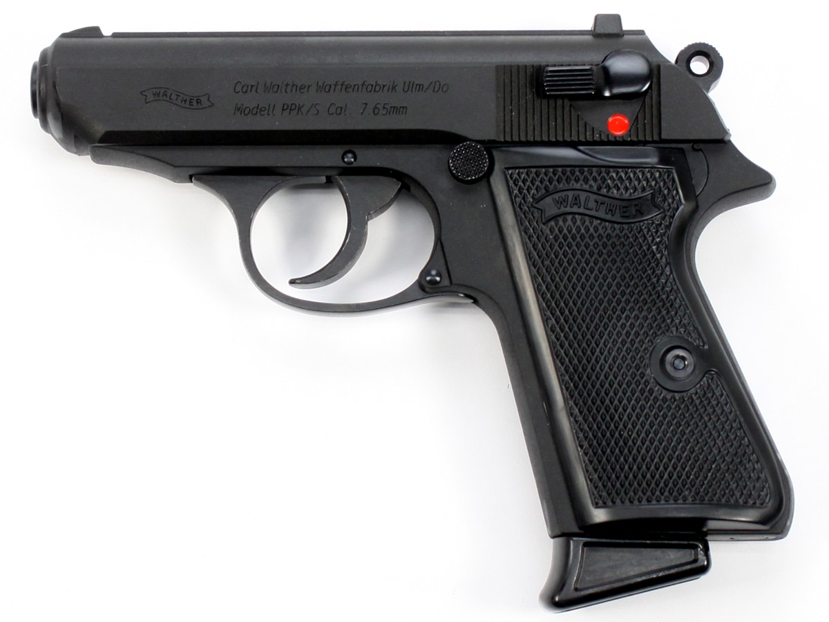マスダヤ     プラガンシリーズ   　WALTHER PPK　樹脂 マスダヤ プラガンシリーズ WALTHER PPK 樹脂