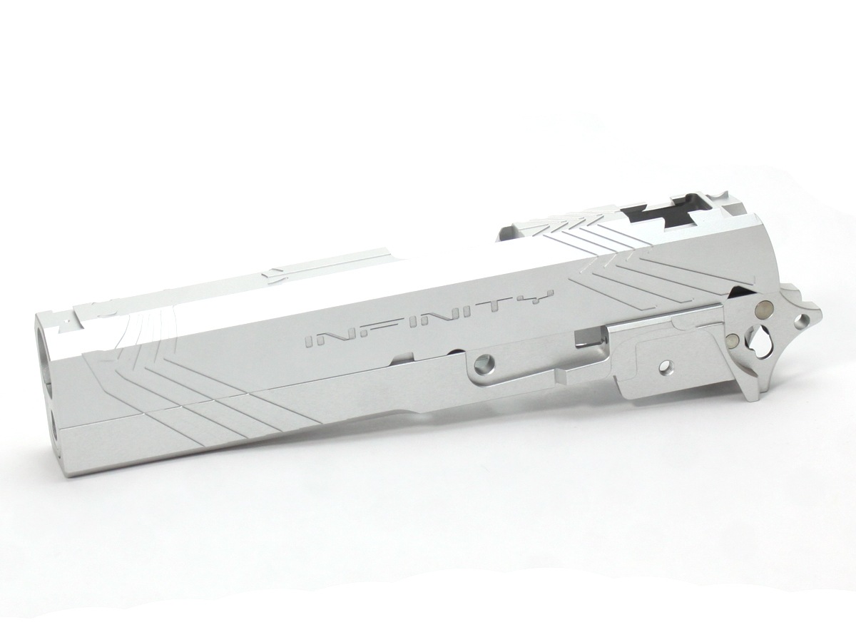 SAVIA] ハイキャパ/M1911 Infinity QB ハンマーセット