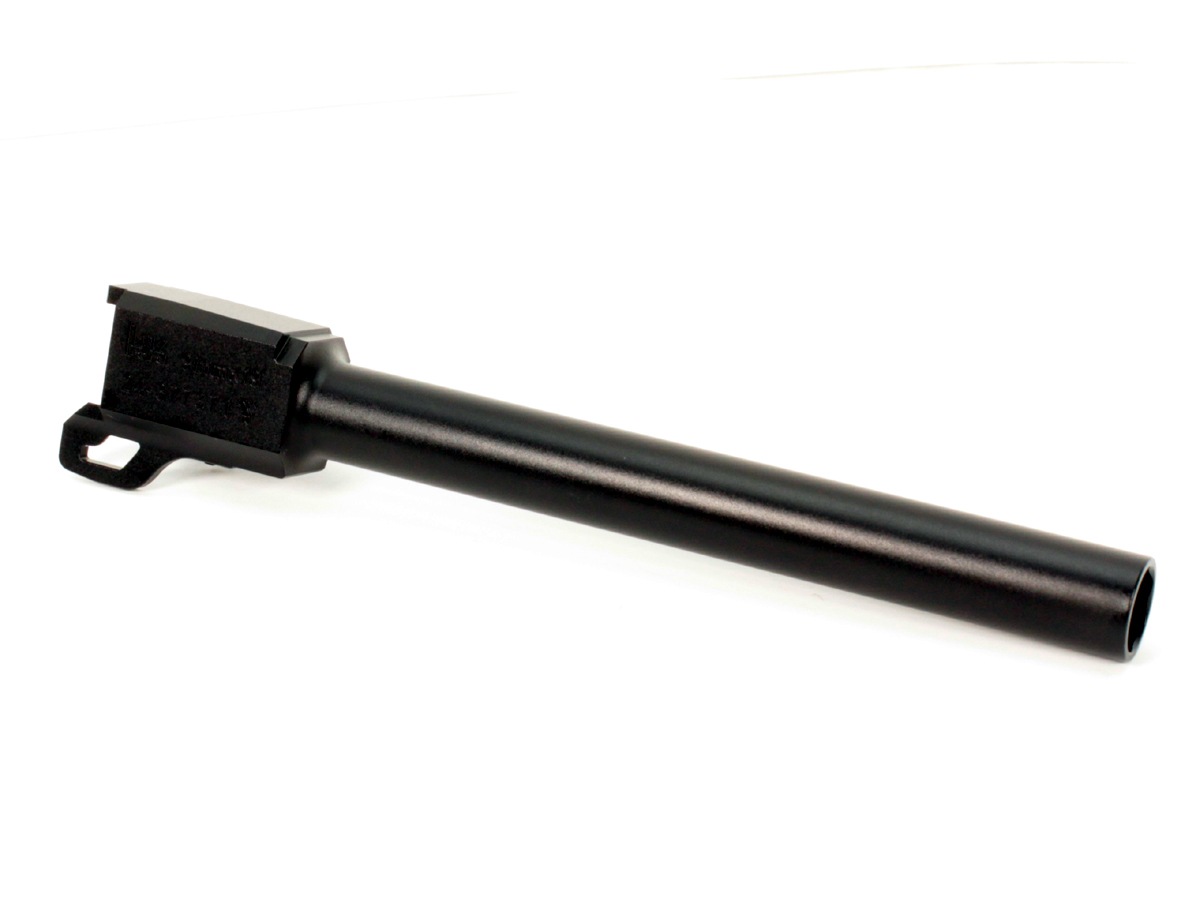 bomber airsoft マルイ usp match アウターバレル BomberAirsoft 東京マルイ USP対応 USP Matchアルミ削り出しアウター