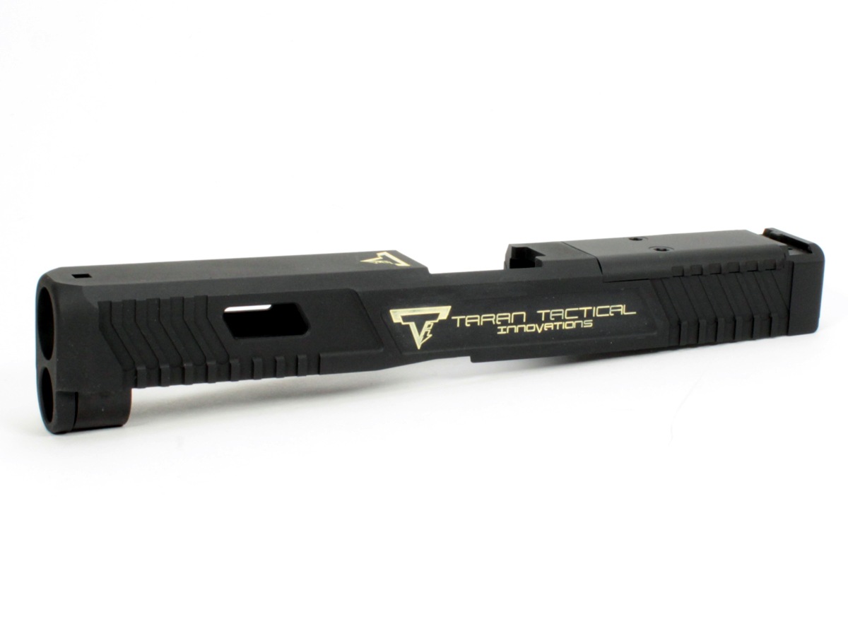 MOMOPAPA DESIGN 東京マルイ ガスブローバックガン G17Gen5MOS純正