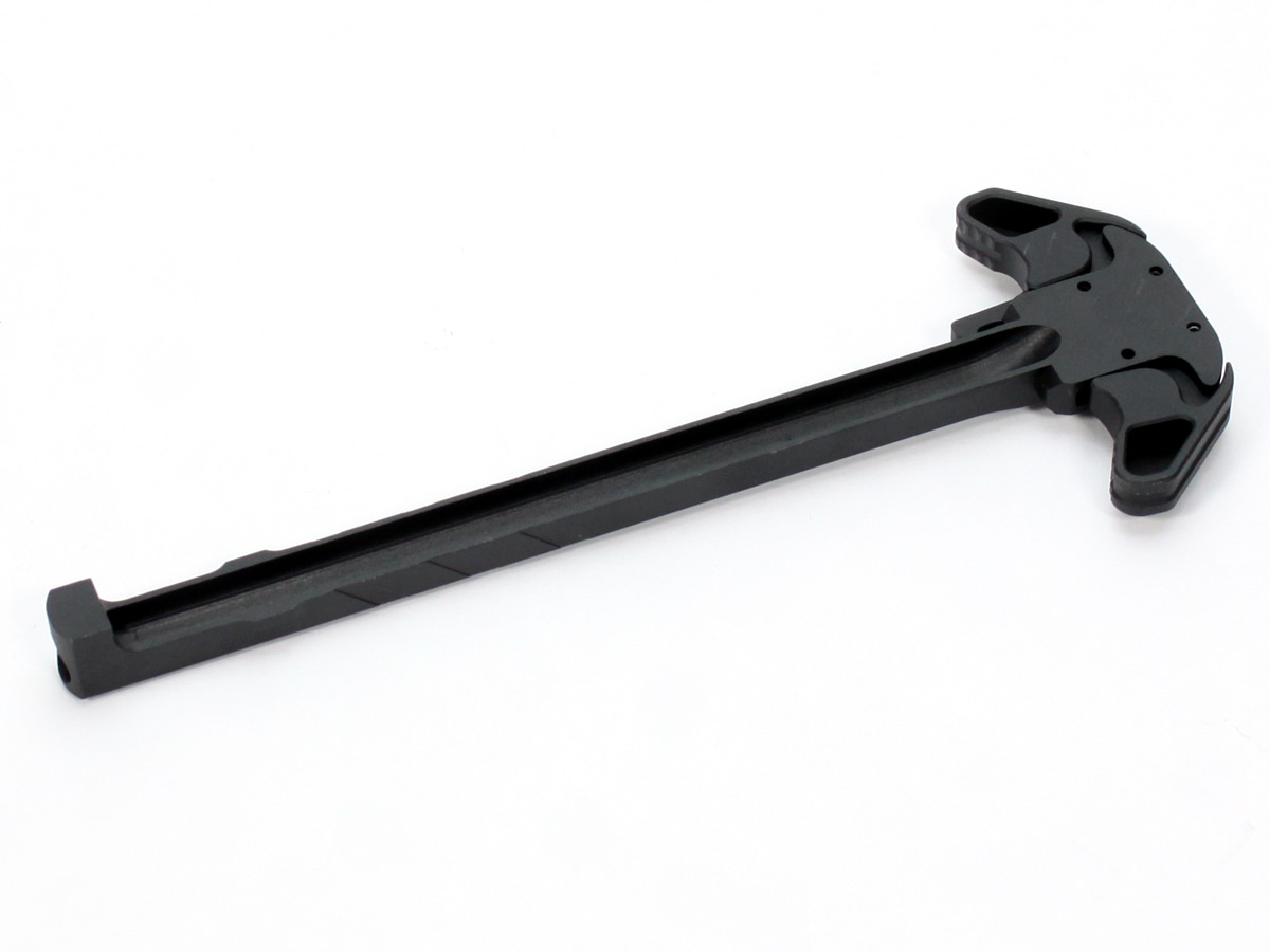 IRON AIRSOFT AERO PRECISION BREACHタイプ アンビチャージング