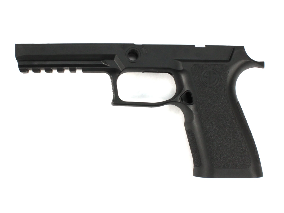 NOVA SIGAIR M17/M18対応 XSeries Full Size Mediumタイプグリップ