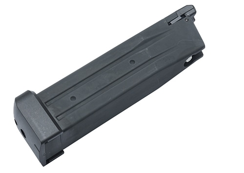 GUARDER 東京マルイHi-CAPAシリーズ対応 Hi-CAPA5.1軽量アルミ