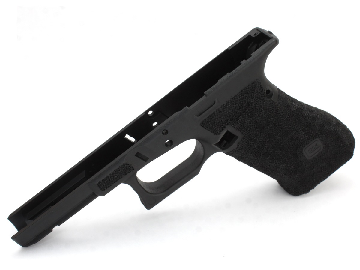 SIDEARMS 東京マルイ Glock17 Gen4純正フレーム TTIタイプ スティッ 