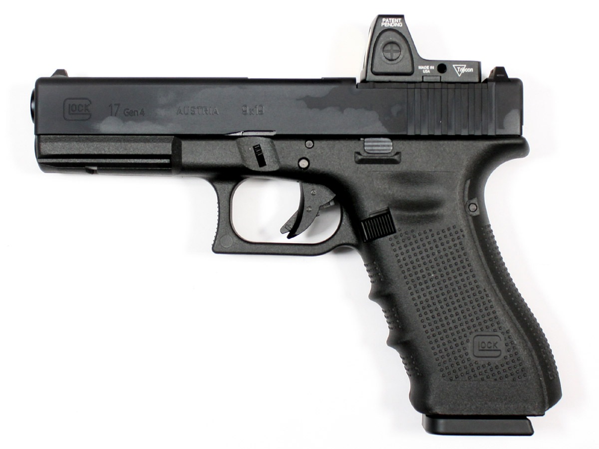 ɥॺ ޥ륤 Glock17 Gen4١ Gclo17Gen4MOS