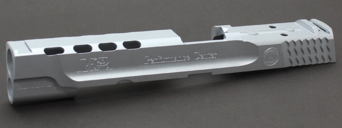サイドアームズカスタム UMAREX ガスブローバックガン Glock42