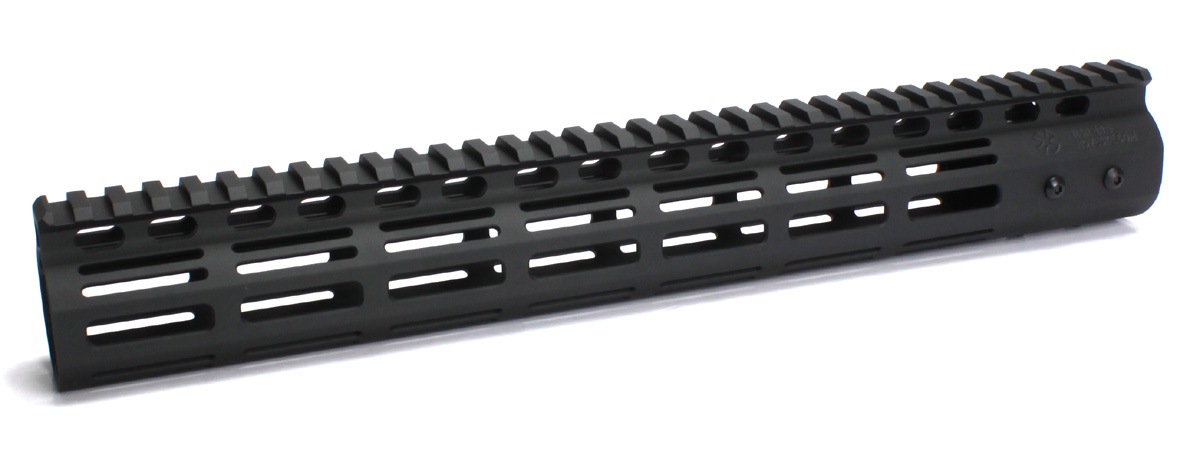 T*4様 【DFT 未開封】フィニッシュラインバンドル 2boxセット【EN】 IRON AIRSOFT 各社リアルピッチM4シリーズ対応 Noveske NSRスタイル