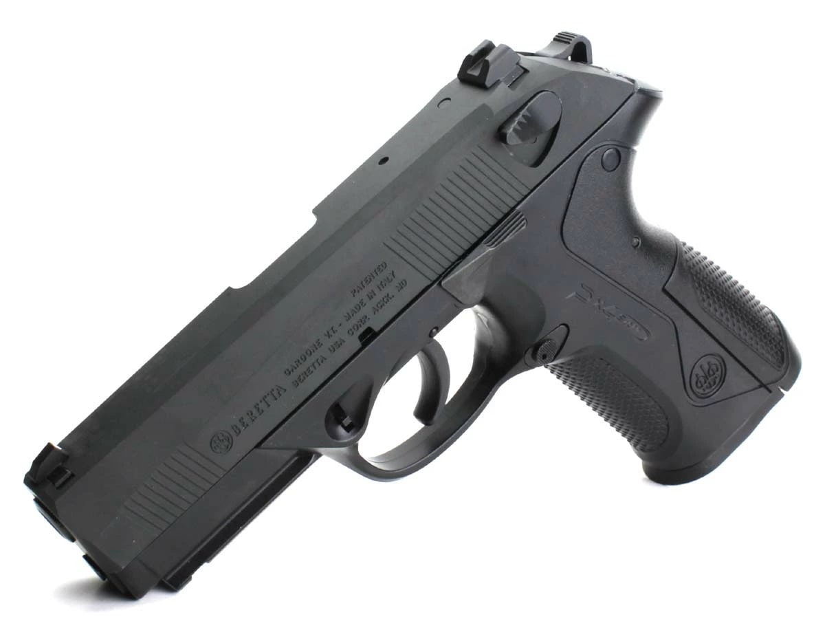 東京マルイ　ＰＸ４　UFCスライドセット付き 東京マルイ PX4 UFCスライドセット付き