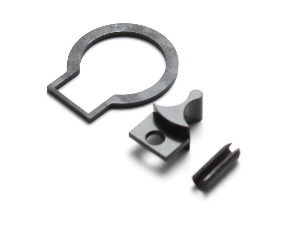 BowMaster VFC(UMAREX)/東京マルイ次世代 MP5共用 XS Syght BIGDOT