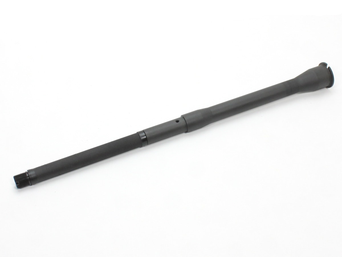 VFC系アウターバレル 2本 Crusader VFC M16A1対応14.5インチスティールアウターバレル