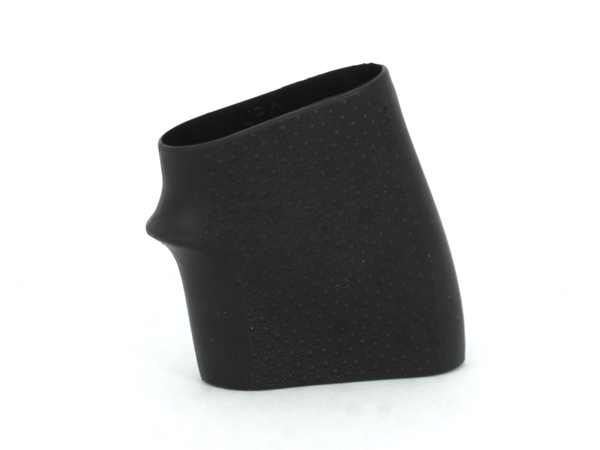 Hogue ハンドオールJr ラバーグリップ Black | グリップ,HOGUE | SIDEARMS