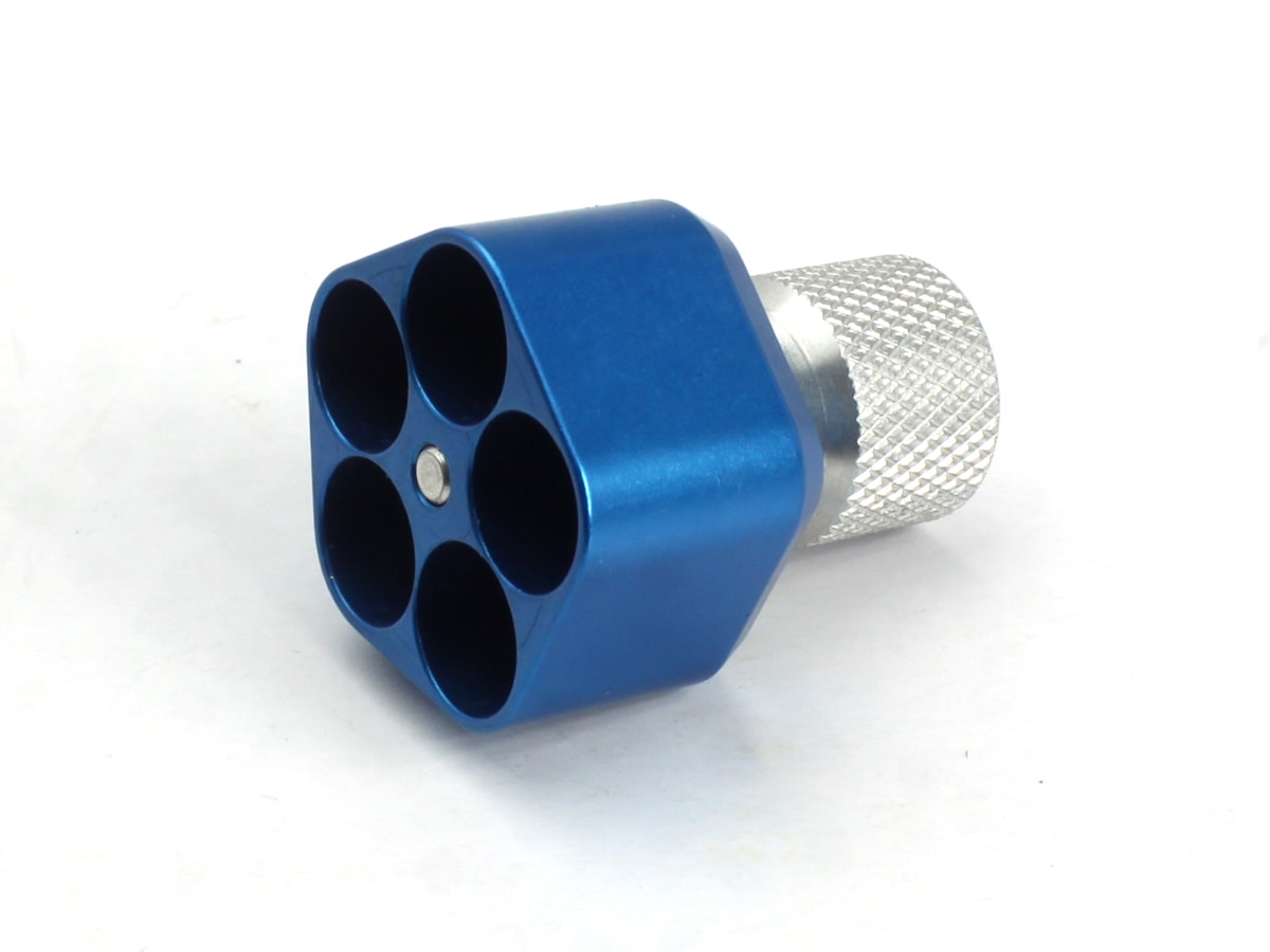 Pachmayr Smith&Wesson Jフレーム用コンペティション