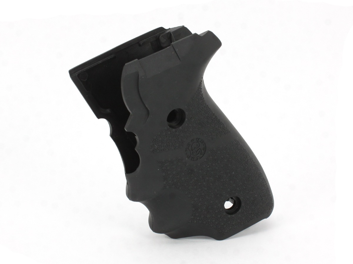 Hogue SIG P228/229対応 ワンピースラバーグリップ | グリップ,HOGUE