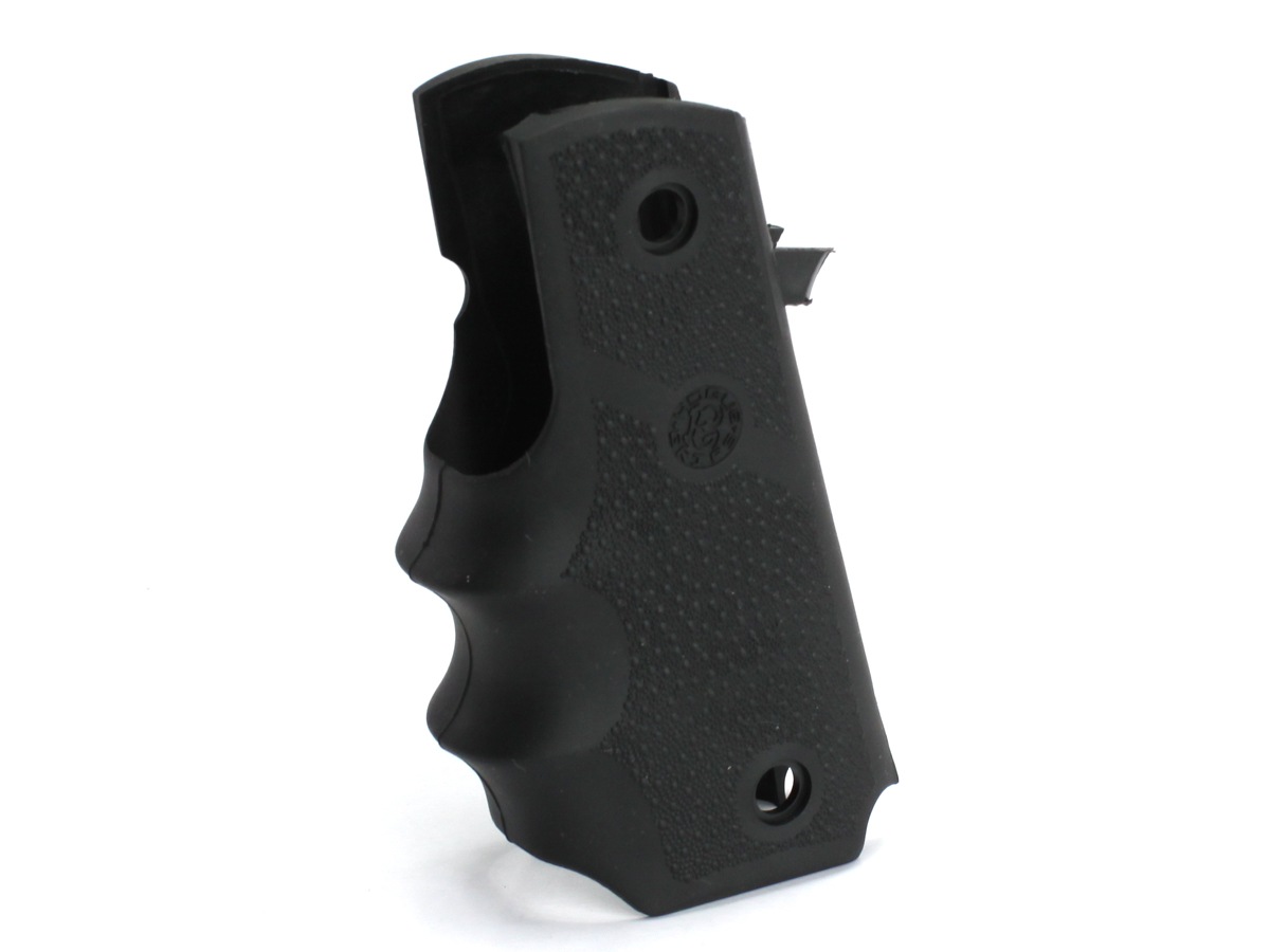 Hogue ParaOrdnance P-14 1ピースラバーグリップ | グリップ,HOGUE