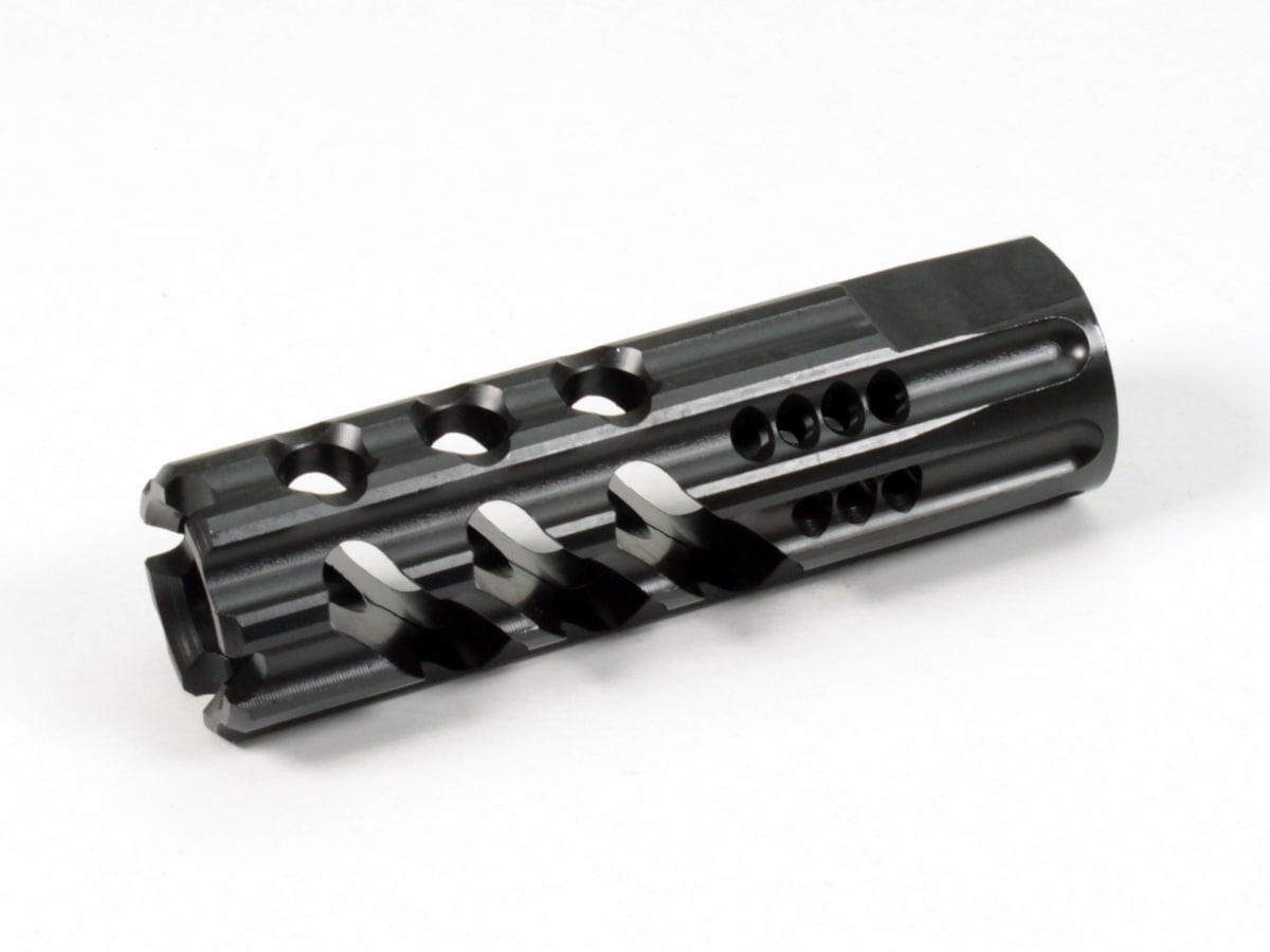 IRON AIRSOFT 各社M4/M16用 F1 Firearms DRAGON SLAY AR 5.56/.223