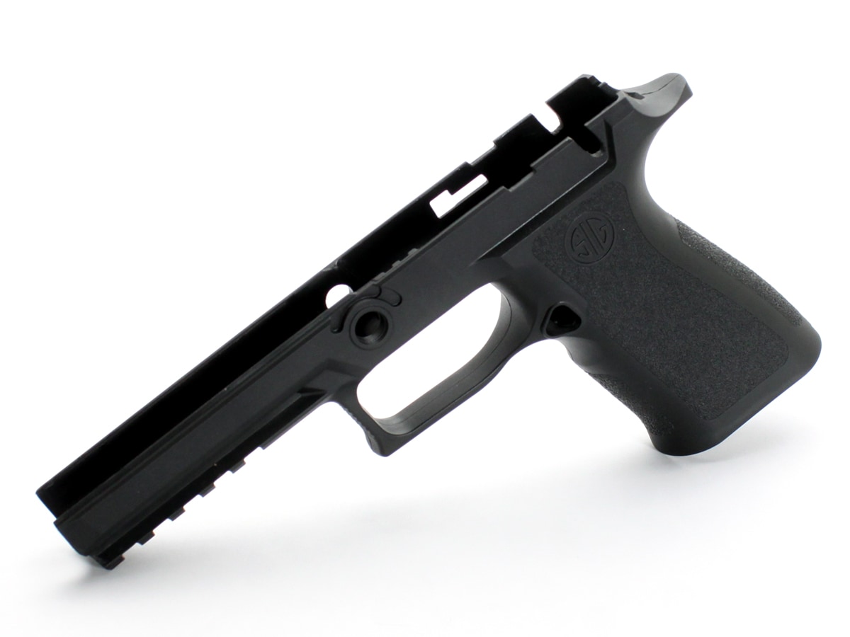 サイドアームズカスタム NOVA SIGAIR M17/M18対応 XSeries Full Size