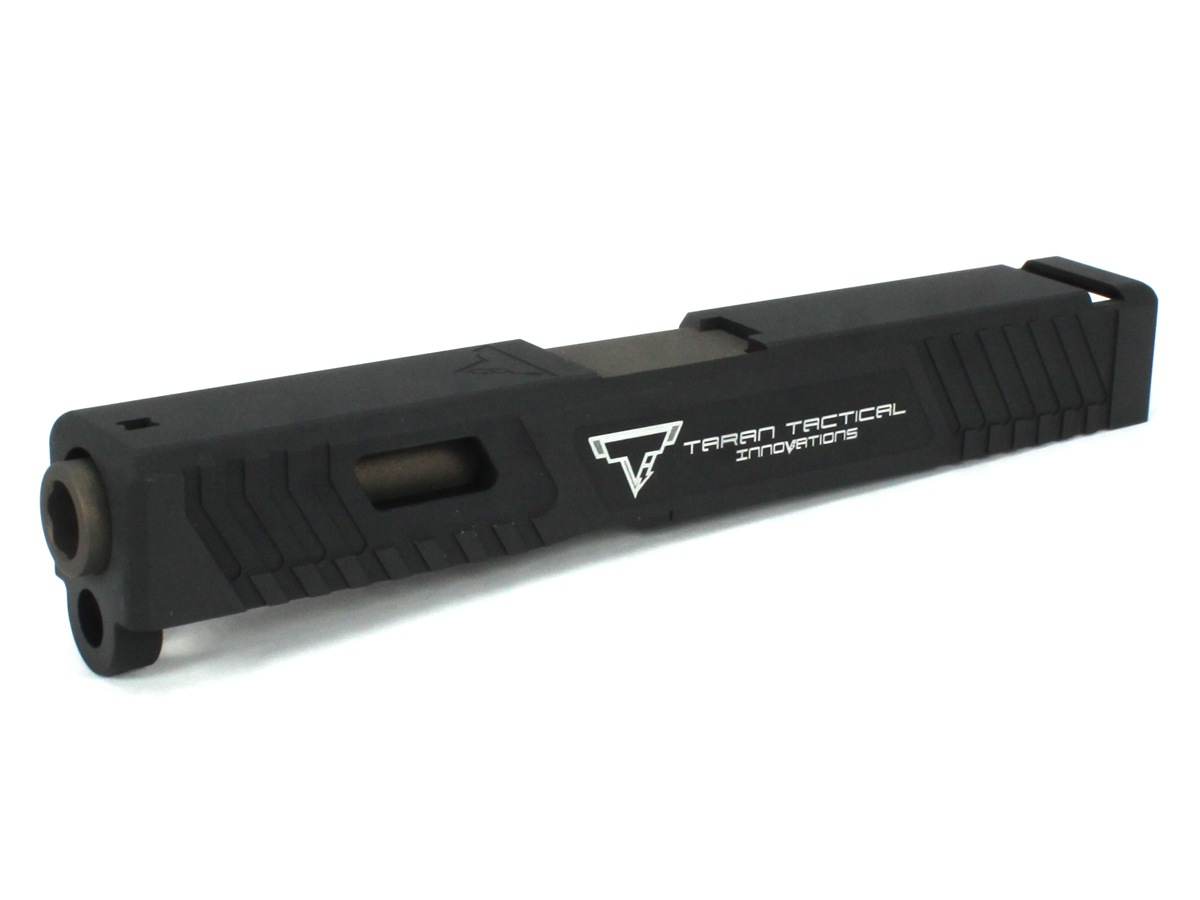 DETONATOR 東京マルイ Glock19 Gen3専用 TTI CombatMaster Glock19