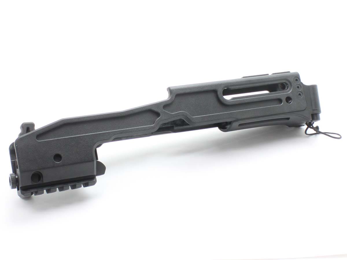 Archwick B&T USW-G17 ポリマーカービンコンバージョンキット | すべて