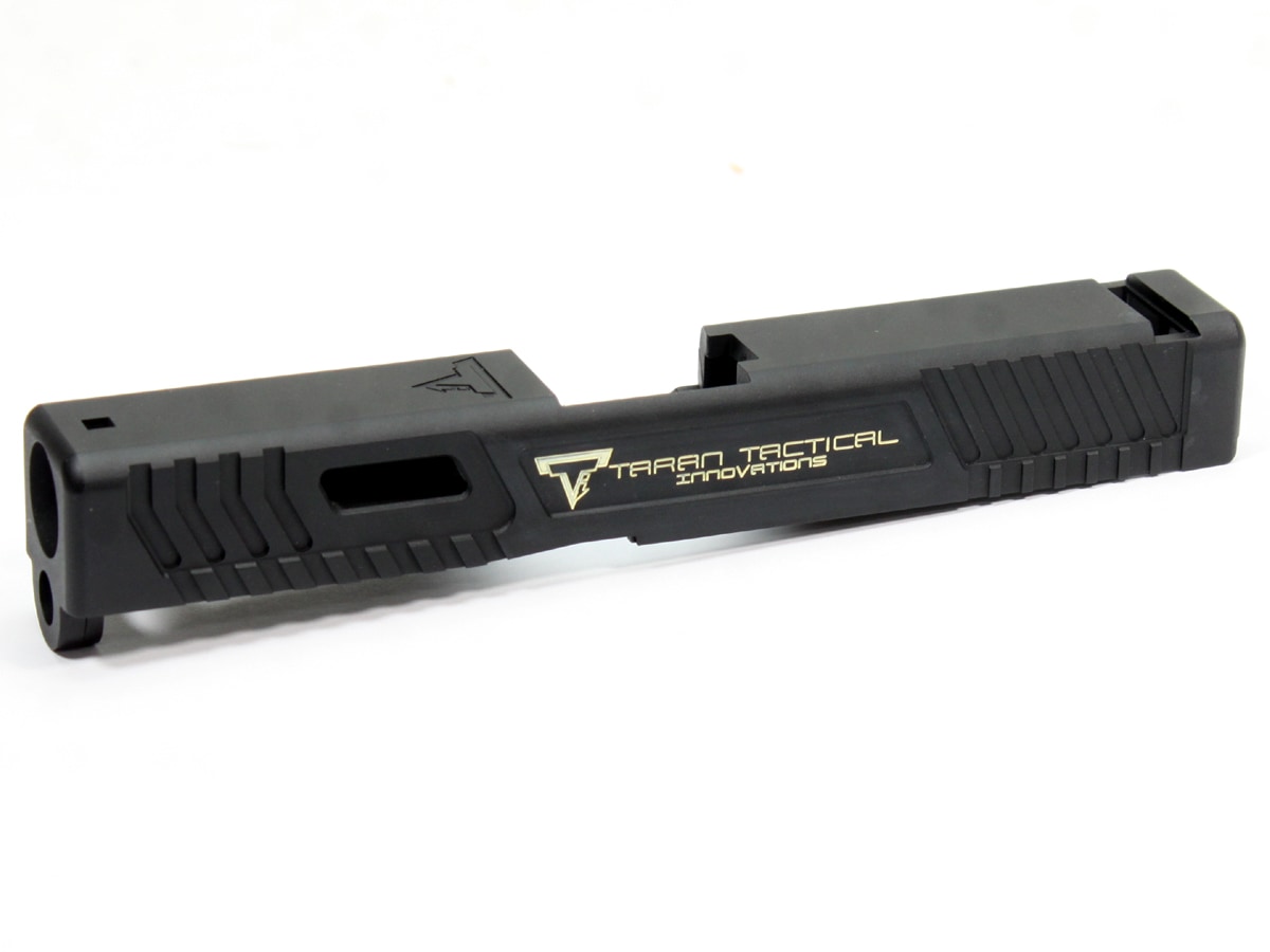 MOMOPAPA DESIGN 東京マルイ ガスブローバックガン Glock19Gen3純正