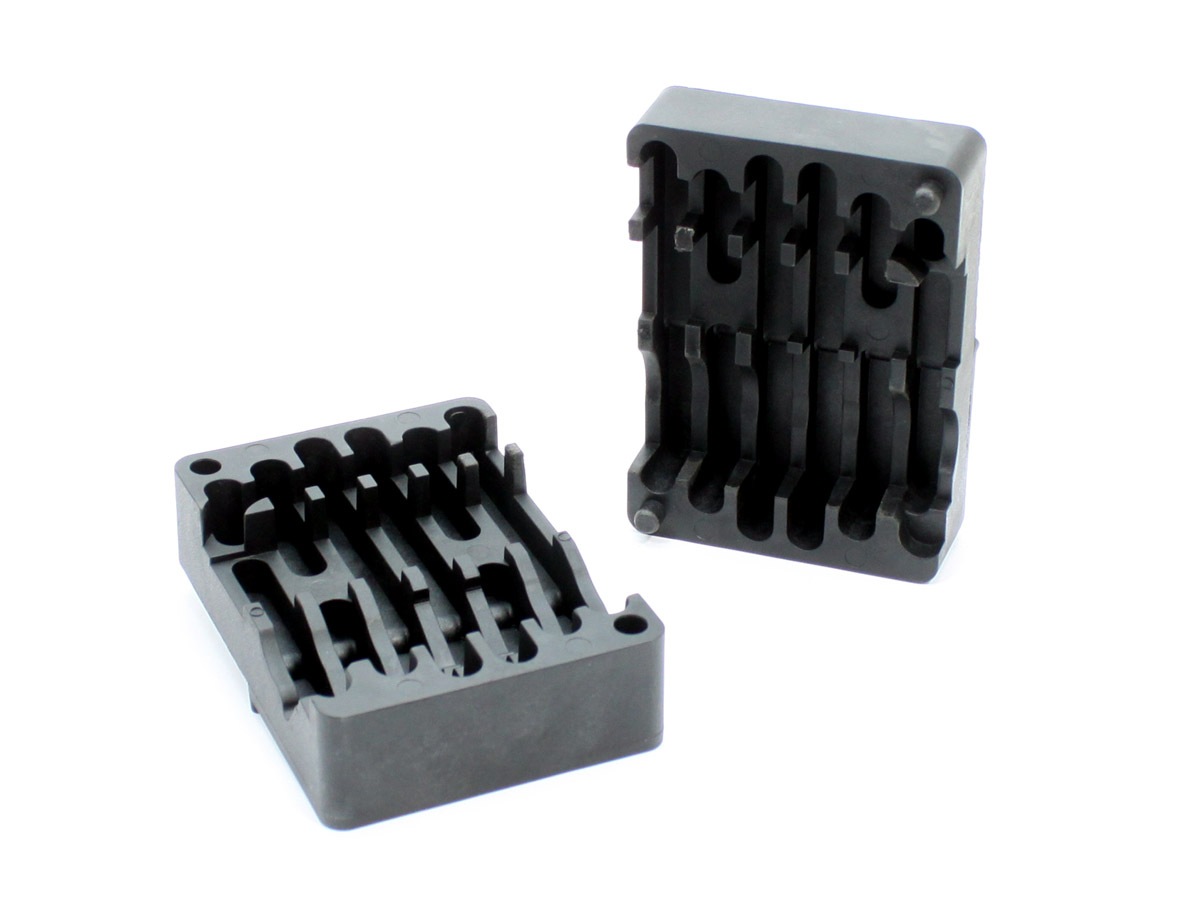 ノーブランド TigerRockタイプ AR15アッパーレシーバーバイスブロック