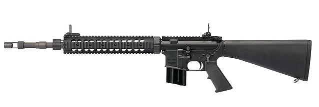 GHK COLT MK12 MPD1 フロンガス仕様 | 本体,エアソフトガン,GHK | SIDEARMS