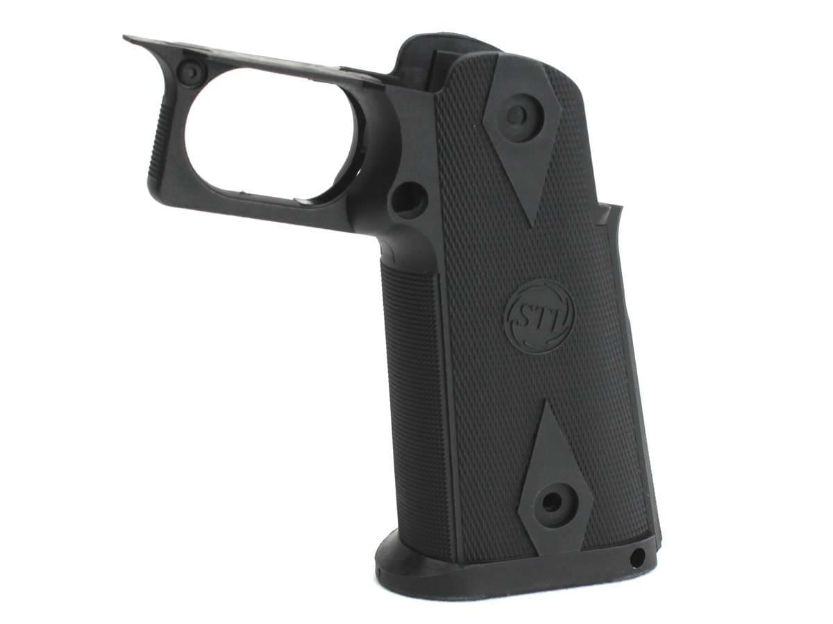 5KU 東京マルイ Hi-CAPAシリーズ対応 STIグリップ | パーツ(対応
