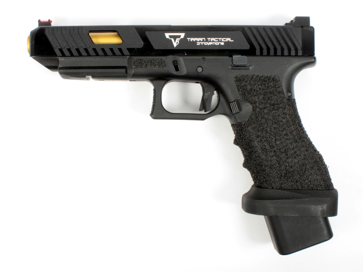 ARMY G34 TTI Combat Master | すべての商品 | SIDEARMS