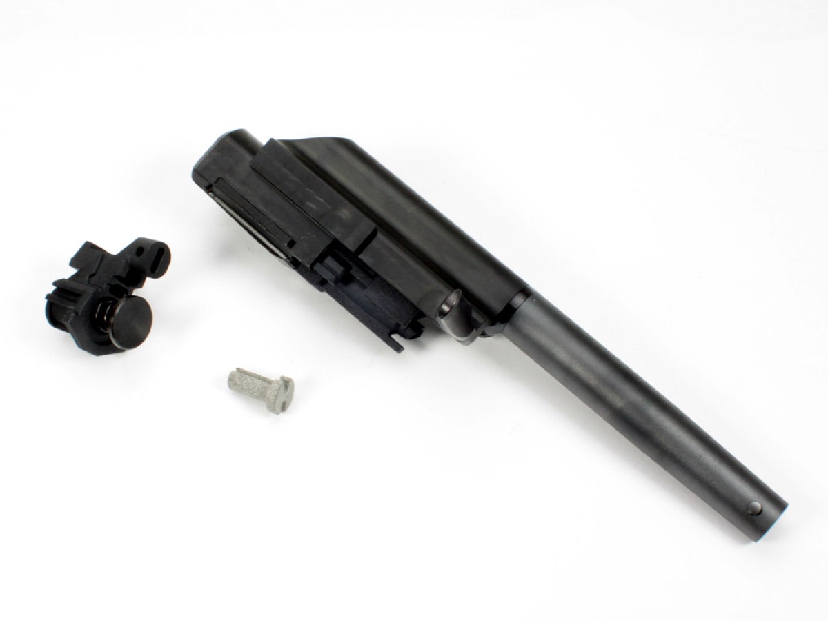 VolanteAirsoft 東京マルイガスブローバックAKM対応 Stratosフル