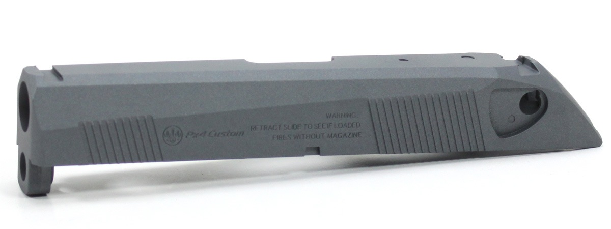 ［東京マルイ］ガスガン Px4 スライドセラコート サイドアームズカスタム 東京マルイ ガスブローバックガン Px4