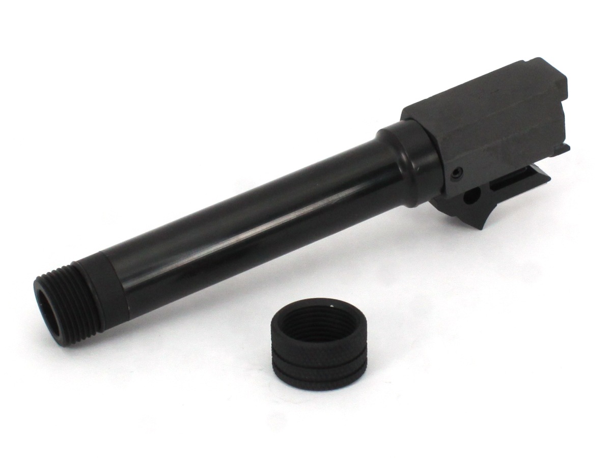 (美品)タナカ シグ P229 HW メタルアウターバレル 美品)タナカ シグ P229 HW メタルアウターバレル(タナカ P226の