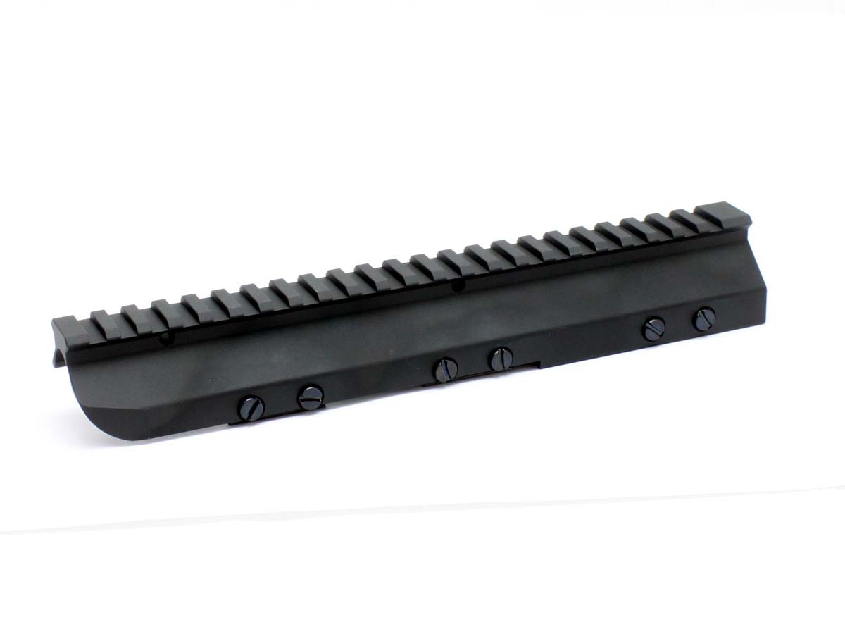 VFC トップレールマウント LAR (FAL) ガスブローバック用 VFC LAR専用 トップレールマウント | パーツ(対応メーカー別）,VFC