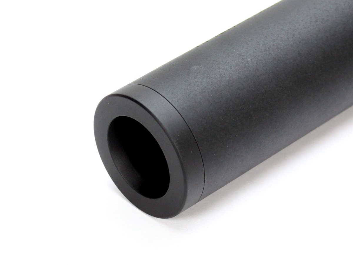 ZParts Mk12 サプレッサー パーツ（海外メーカー別）,ZParts SIDEARMS