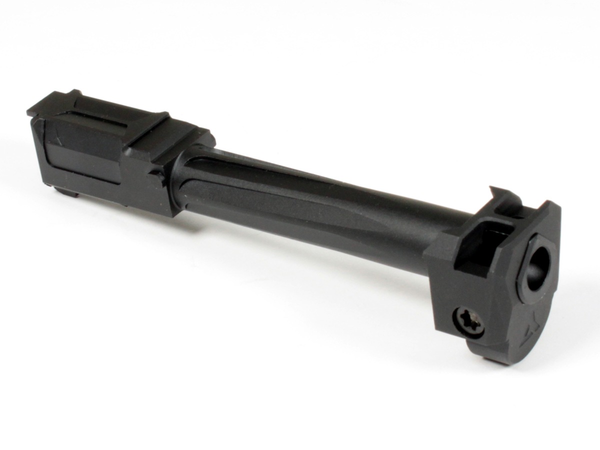 【マルイ】GUNDAY PMM コンペンセイター M【g17 gen5 対応】 GkZ79hwXUAApBFy.jpg