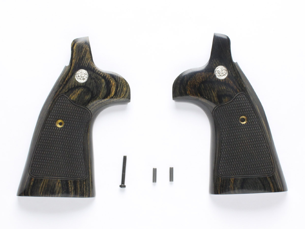 Altamont Smith&Wesson Nフレーム ラウンドバット対応 オーバーサイズ