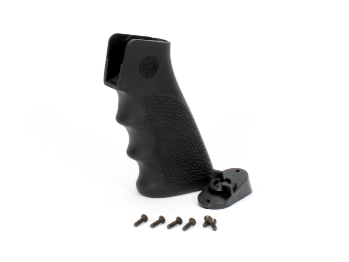 HTG 東京マルイ スタンダード電動M4シリーズ準拠 Hogueタイプグリップ