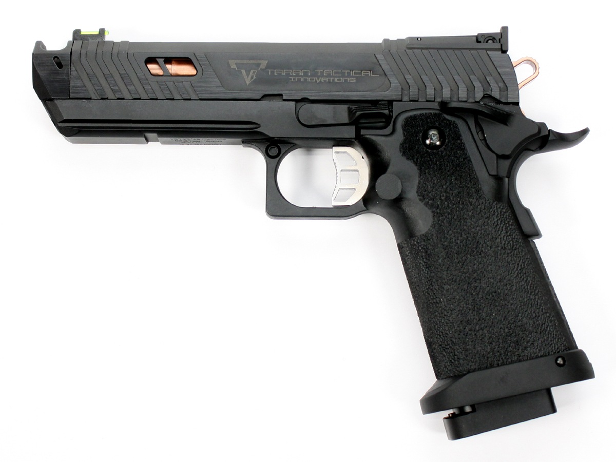 SIDEARMSカスタ厶 FPR TTI PIT VIPER SIDEARMSカスタ厶 FPR TTI PIT VIPER