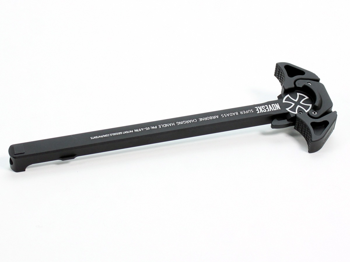 AngryGun WE/VFC/GHK/SYSTEMA PTW等 リアルサイズM4シリーズ対応 