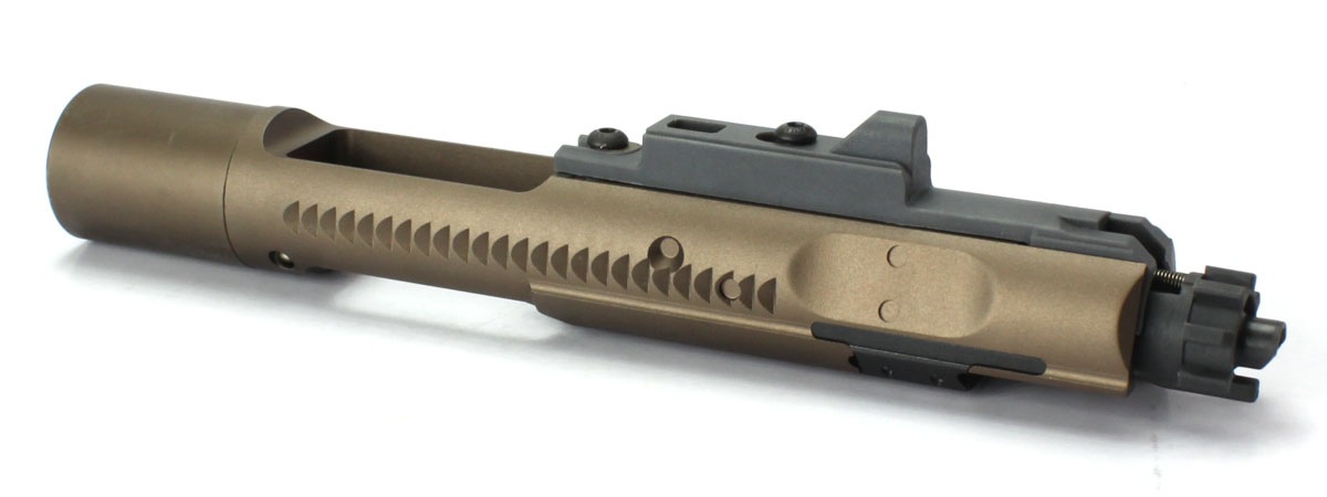 AngryGun 東京マルイ ガスブローバックM4A1ガスブローバックシリーズ