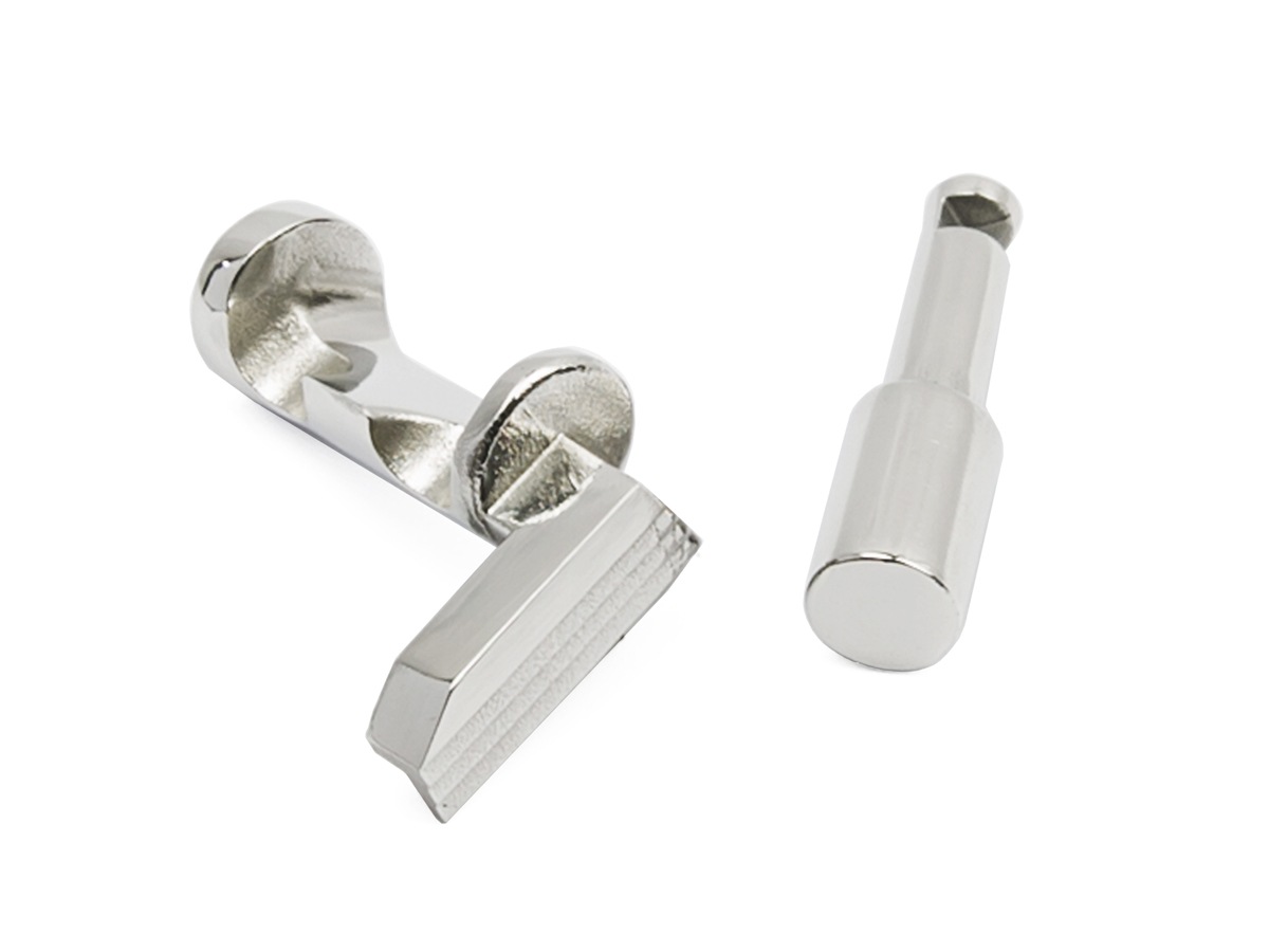 RA-TECH CYBERGUN/ARMORER WORKS デザートイーグル .50AE対応