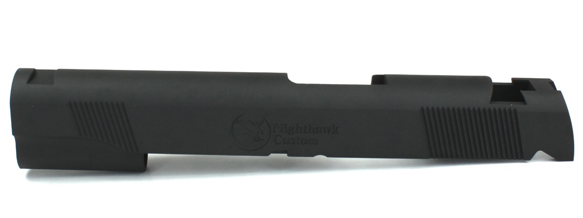 SIDEARMS 東京マルイ MEUピストル 純正スライド ナイトホーク コスタ