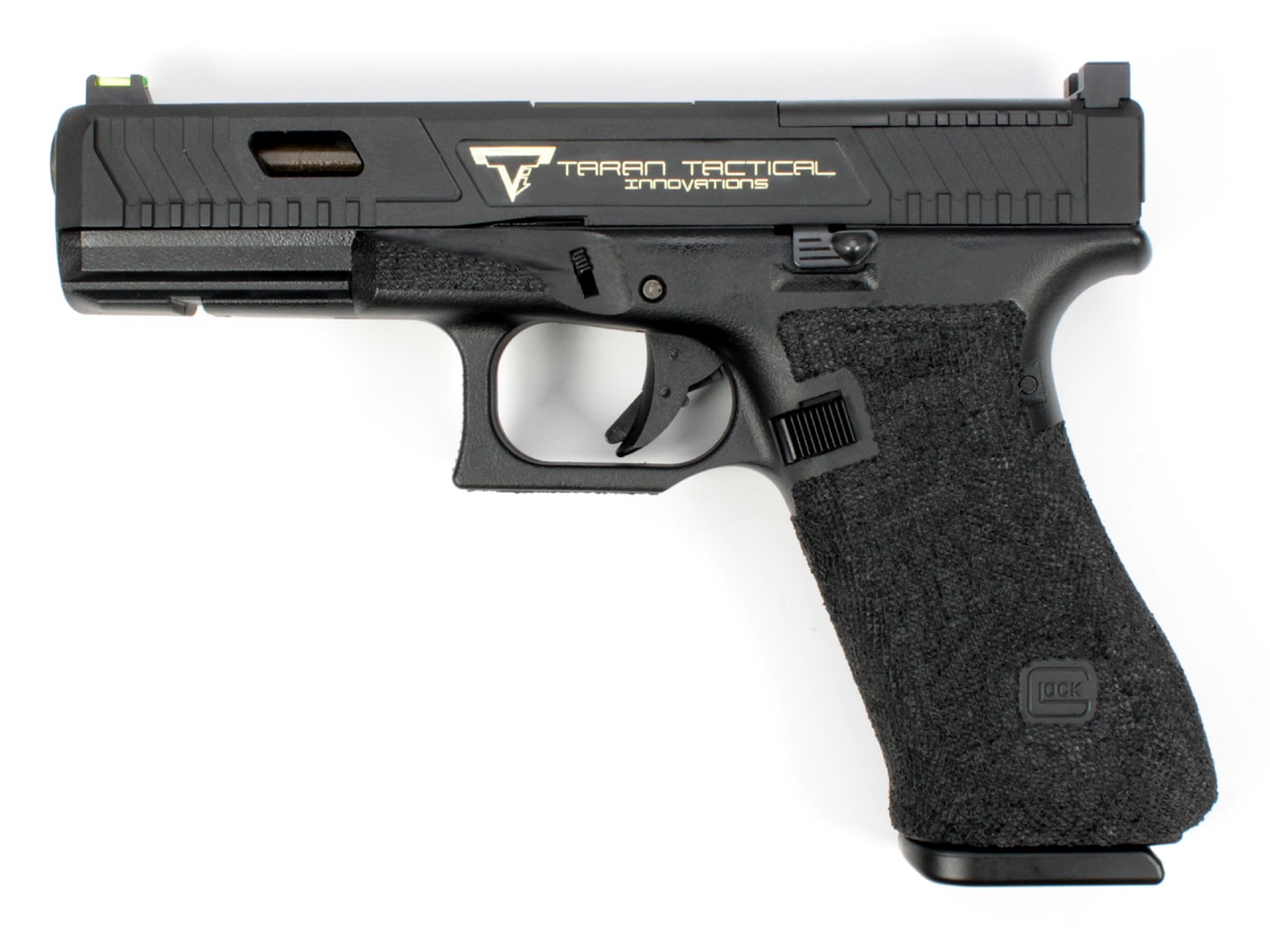 東京マルイG19Gen5カスタム 楽天市場】ストライク コンペンセイター グロック G17 Gen5専用