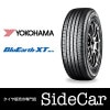 ̵2023ǯ 襳ϥޥ YOKOHAMA TIRE BluEarth-XTʥ֥롼åƥ AE61 235/55R18 100V SUV ޡ¹͢ʡ