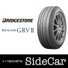 ̵2023ǯ  ֥¥ȥ BRIDGESTONE REGNO GRVIIʥ쥰 ֥ġ195/60R16 89H ߥ˥Хǳ񥿥