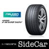 ̵¹͢ ե륱 FALKEN AZENISʥ˥FK510 SUV 225/50R18 99W XL ץߥॵޡ2022ǯ