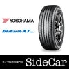 ̵2023ǯ 襳ϥޥ YOKOHAMA TIRE BluEarth-XTʥ֥롼åƥ AE61 225/55R18 98V SUV ޡ¹͢ʡ