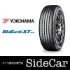 ̵2023ǯ 襳ϥޥ YOKOHAMA TIRE BluEarth-XTʥ֥롼åƥ AE61 225/55R18 98V SUV ޡ¹͢ʡ